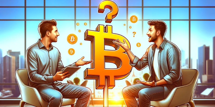 Weekendcolumn: Bitcoin is property, not currency