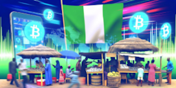 IMF steunt Nigeria’s cryptoadoptie te midden van lokale SEC-crackdown