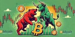 Analist: Bitcoin kan nog dalen voor nieuwe all-time highs