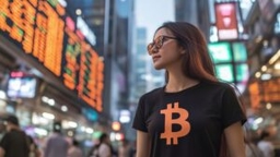 Bitcoin kan in 2025 stijgen naar 150.000 dollar aldus VanEck