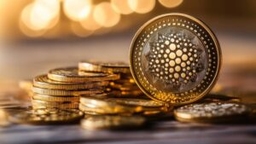 Analyse: Cardano koers stijgt 175% in drie weken