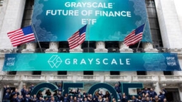 Grayscale dient aanvraag in voor Solana (SOL) ETF bij NYSE