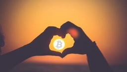 Weekendcolumn: Bitcoin is een vorm van eigen liefde