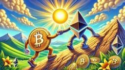 Analist niet verbaast als Ethereum in januari beter presteert dan Bitcoin