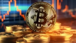 Analyse: Bitcoin koers weer bijna bij 100.000