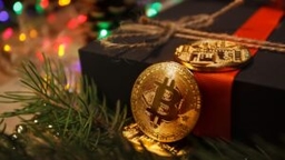 Kerst 2024: crypto in het groen, komt er een mini bullrun?