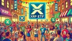 De cryptomarkt daalt terwijl de kans op XRP ETF toeneemt, dit is waarom