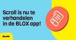 ¡No sigas desplazándote porque SCR ya está disponible en BLOX!