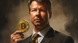 Michael Saylor: Bitcoin no caerá a $60.000