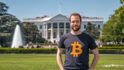 Donald Trump considera nombrar un asesor de criptomonedas en la Casa Blanca