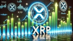 La leyenda comercial: XRP puede aumentar un 300% en 6 semanas