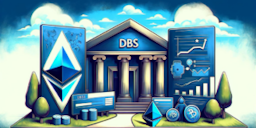 Grootste bank van Singapore, DBS Bank, ontdekt met geheime Ethereum voorraad ter waarde van $650 miljoen