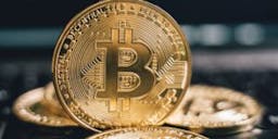 Analyse: is Bitcoin weer onderweg naar zijn all time high?