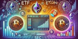 Ether ETF’s blijven slechts een ‘sidekick’ van Bitcoin ETF’s volgens Bloomberg-analist Balchunas