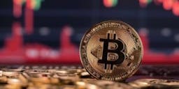Analyse: Bitcoin doet zijn best om niet onder 60.000 dollar te komen