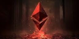 Analyse: Ethereum zakt verder richting 2.100 dollar