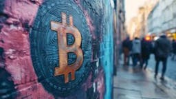 Por qué Bitcoin es importante en este momento, según BlackRock