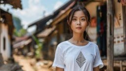 ¿El aumento del 5% de Ethereum se debe a una inversión de 1,3 mil millones de dólares?