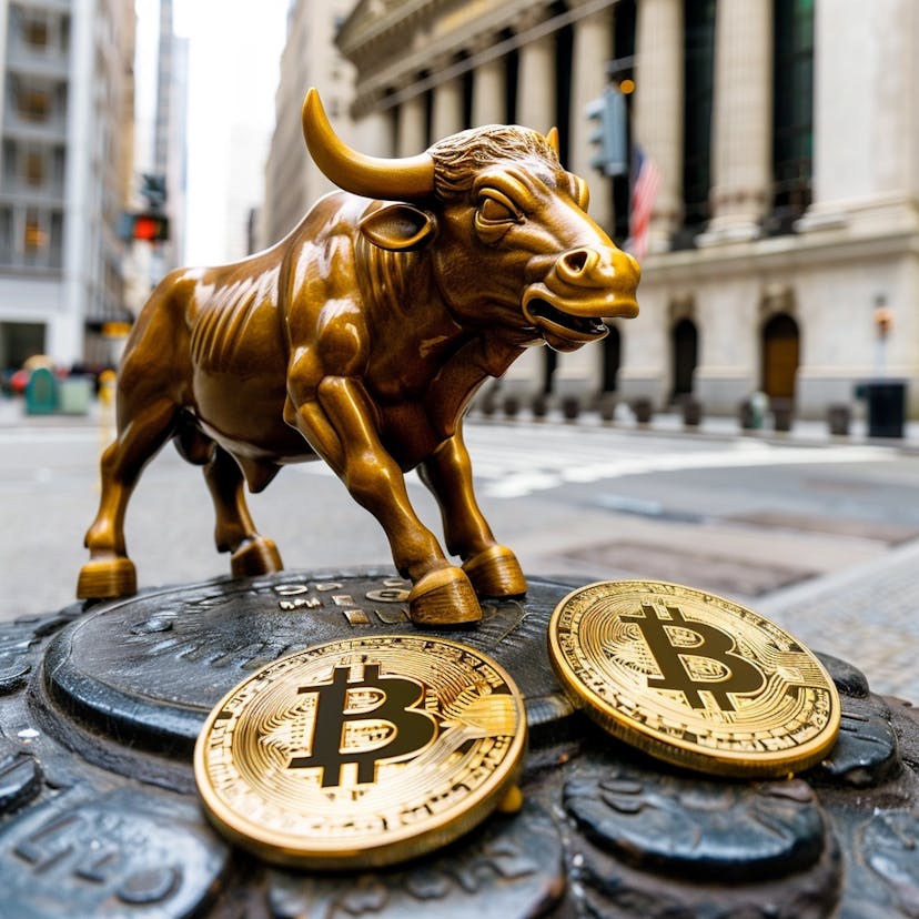 Analist voorspelt spectaculaire terugkeer Bitcoin bullmarkt