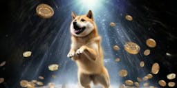 Analyse: zal Dogecoin koers zakken tot 0,10 dollar?